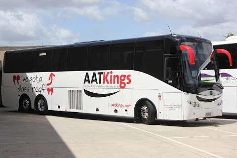 Photo: Bus & Coach Sales Australasia