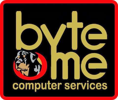 Photo: Byte Me Computer Services