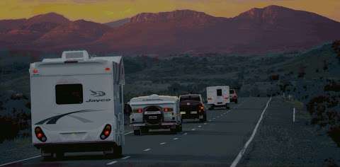 Photo: Highway Caravan Services
