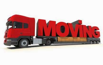 Photo: Moving Professionals
