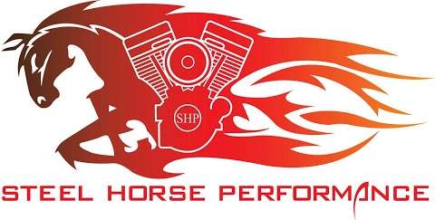 Photo: Steel Horse Performance